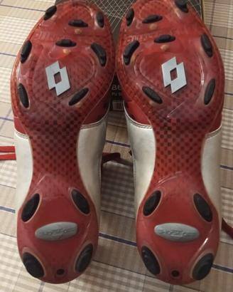 Scarpe da calcio