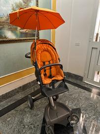 Passeggino Stokke Xplory X