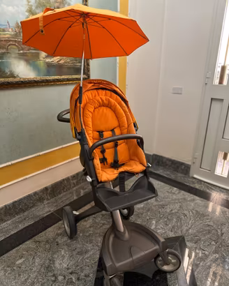 Passeggino Stokke Xplory X