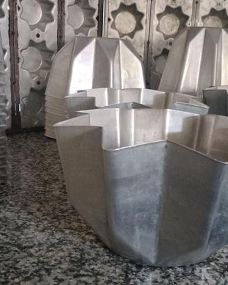 Stampi per pandoro