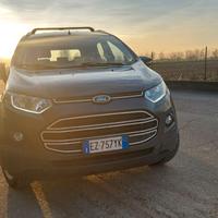 Ford EcoSport 1.5 TDCi 80 CV
