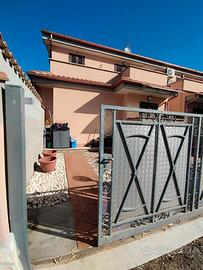 Casa a Colle Romito