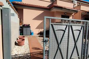 Casa a Colle Romito