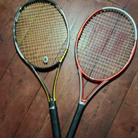 Racchette da tennis
