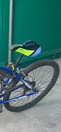 Mountain Bike ragazzo/a