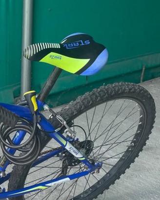 Mountain Bike ragazzo/a