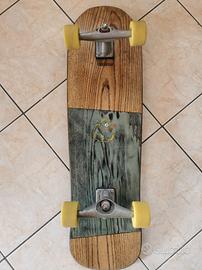Surfskate (sola tavola) 