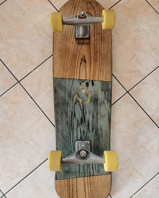 Surfskate (sola tavola) 