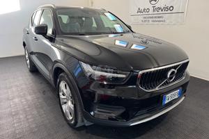 Volvo XC40 D3 Geartronic Momentum