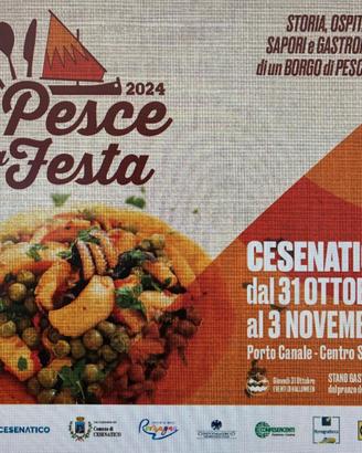 Fiera di Cesenatico