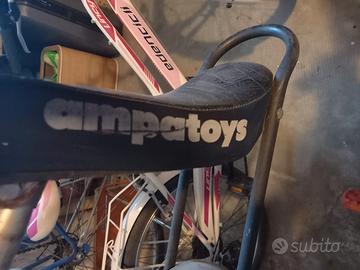 Bicicletta Ampatoys Cross anni '80