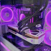 CPU Intel 13th gen I5 13600k