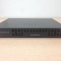 Router Cisco ISR4221 serie 4200 perfetto