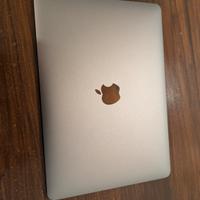 MacBook 12 retina