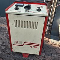 Carica batterie Vebel C72