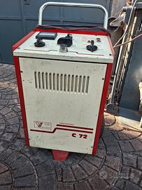Carica batterie Vebel C72