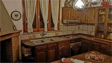 Casa – Prato, Tavola - Vista 2