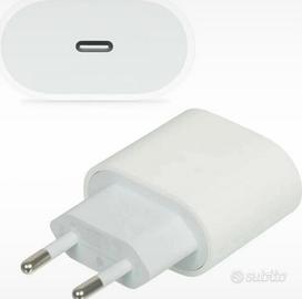 Alimentatore Apple 20W