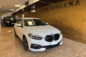 Bmw 116 116d 5p. Advantage