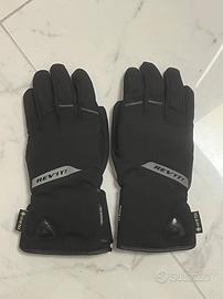 Guanti invernali moto  donna Revit hydra h2o S