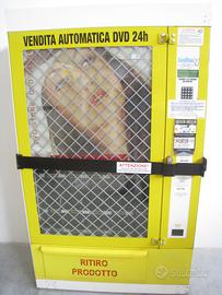Distributori automatici sexy/canapa usati