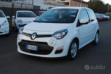 RENAULT TWINGO 1.1 75 CV OK NEOPATENTATI