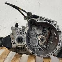 CAMBIO MANUALE COMPLETO HYUNDAI Getz 2Â° Serie D3A