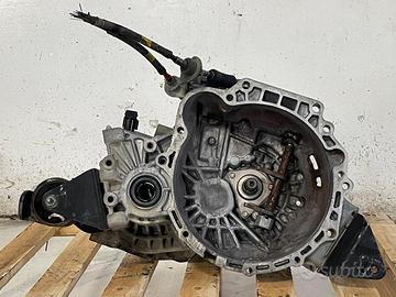 CAMBIO MANUALE COMPLETO HYUNDAI Getz 2Â° Serie D3A