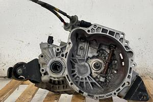 CAMBIO MANUALE COMPLETO HYUNDAI Getz 2Â° Serie D3A