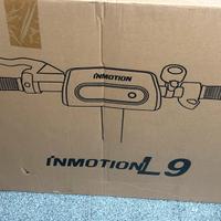 Monopattino INMOTION L9