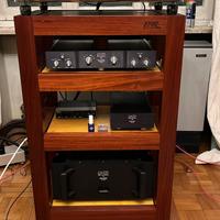 Mark Levinson 26 phono