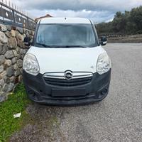 Opel combo 1.3 80cv