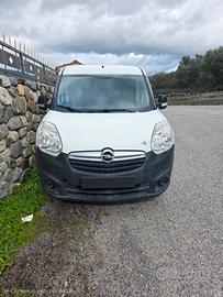 Opel combo 1.3 80cv