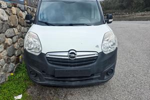 Opel combo 1.3 80cv
