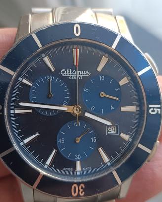 Orologio da uomo Altanus 