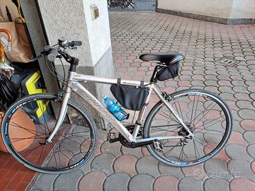 Bici Olimpia super leggera