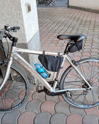 Bici Olimpia super leggera