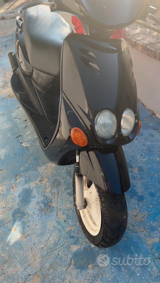 Ovetto scooter Vendita in Moto e scooter