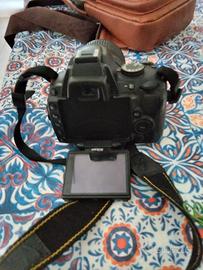 macchina fotografica 