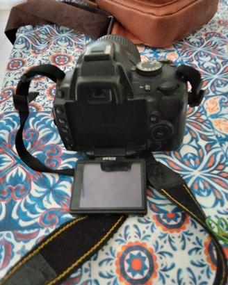 macchina fotografica 