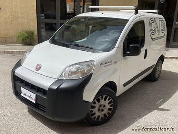 Fiat Fiorino Benzina e Metano del 2013