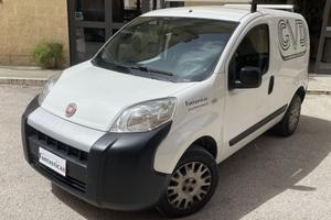 Fiat Fiorino Benzina e Metano del 2013