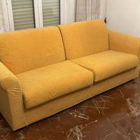Divano letto matrimoniale