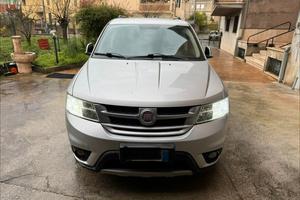 Fiat Freemont 2.0 multijet 170 cv 4x4 awd lounge