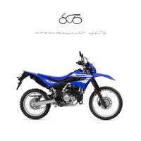 YAMAHA WR 125 R