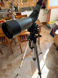 Telescopio