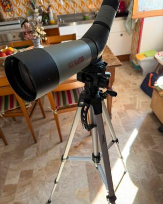 Telescopio
