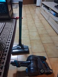 Aspirapolvere Hoover H-FREE 100