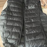 Smanicato Emporio Armani  Taglia S ragazzi