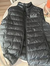 Smanicato Emporio Armani  Taglia S ragazzi